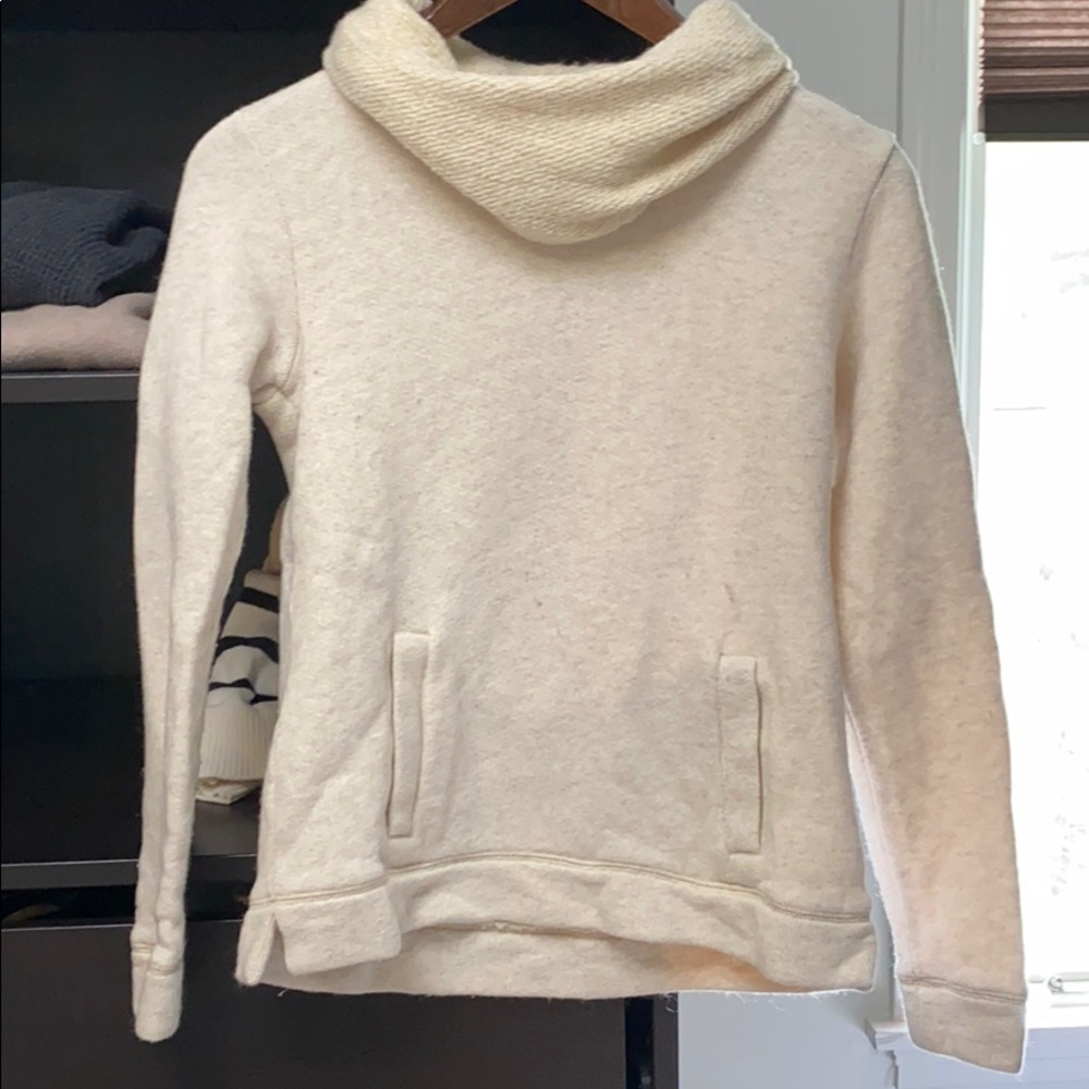 J Crew Turtleneck Sweater